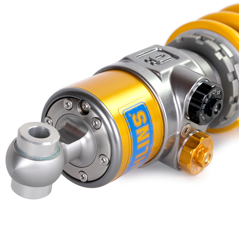 BMW R nineT 1200 Scrambler [2016-2023] - Öhlins TTX 36 ILX Stoßdämpfer (hohe Version)
