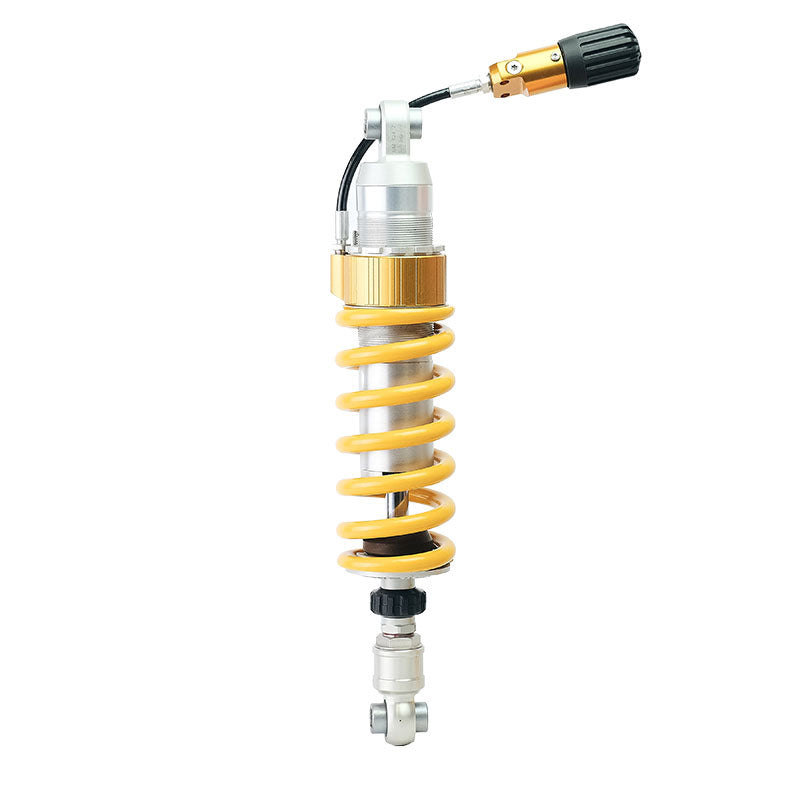 BMW R 12 G/S [2025-2026] - Öhlins Stoßdämpfer hinten BMW R12 G/S, S46DR1LS (hohe Version)