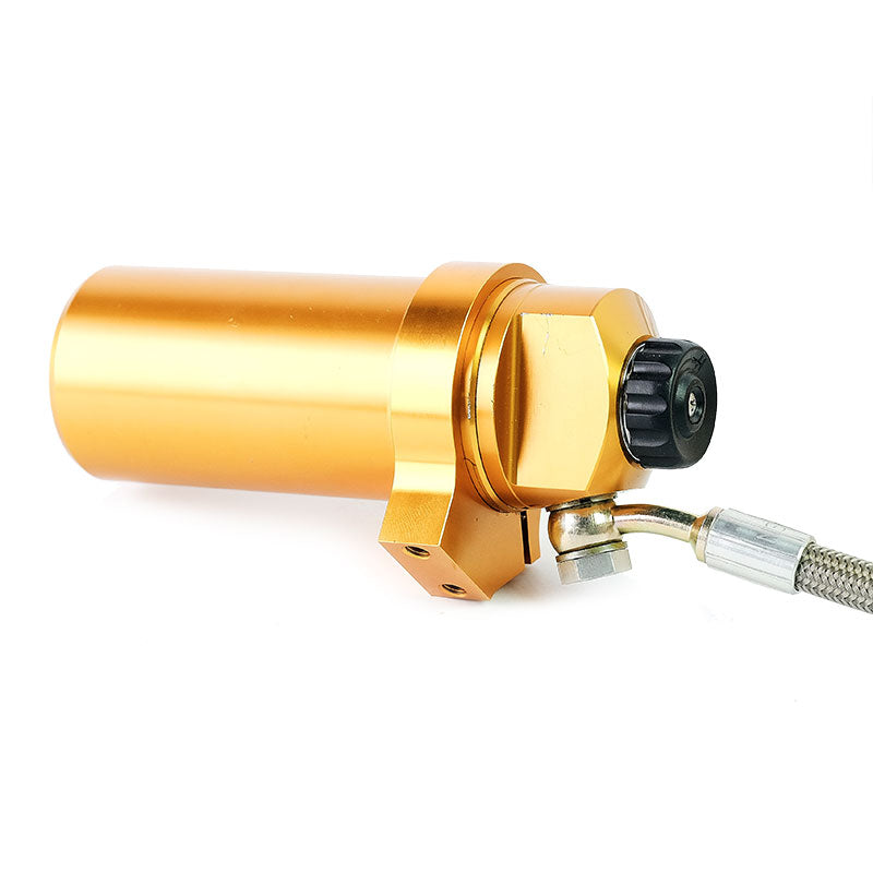 BMW R 12 [2024-2026] - Öhlins Hinterradstoßdämpfer , S46HR1C1LS ( + 10mm, hohe Version)