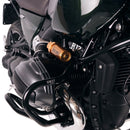 BMW R 12 [2024-2026] - Öhlins Hinterradstoßdämpfer , S46HR1C1LS ( + 10mm, hohe Version)