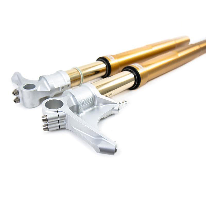BMW R nineT 1200 Roadster [2014-2023] - Öhlins Gabel Gold (ab 2017)