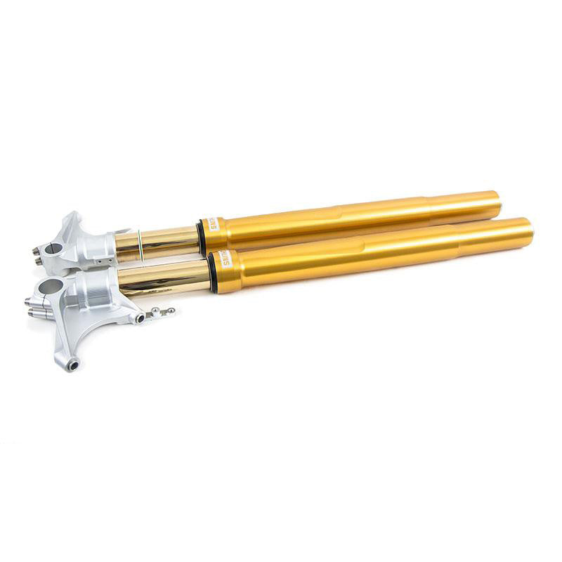 BMW R nineT 1200 Roadster [2014-2023] - Gabel Öhlins Gold (2014-2016)