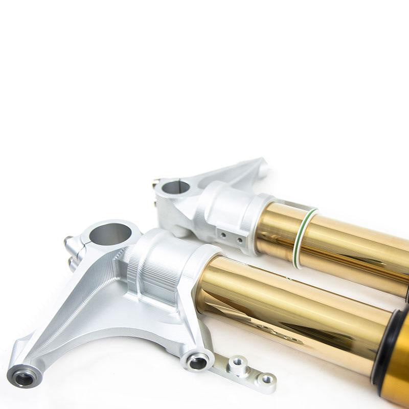 BMW R nineT 1200 Roadster [2014-2023] - Gabel Öhlins Gold (2014-2016)
