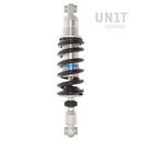 BMW R nineT 1200 Urban G/S (niedriger Auspuff) [2017-2023] - Öhlins BM641 Stoßdämpfer hinten (Standardhöhe)