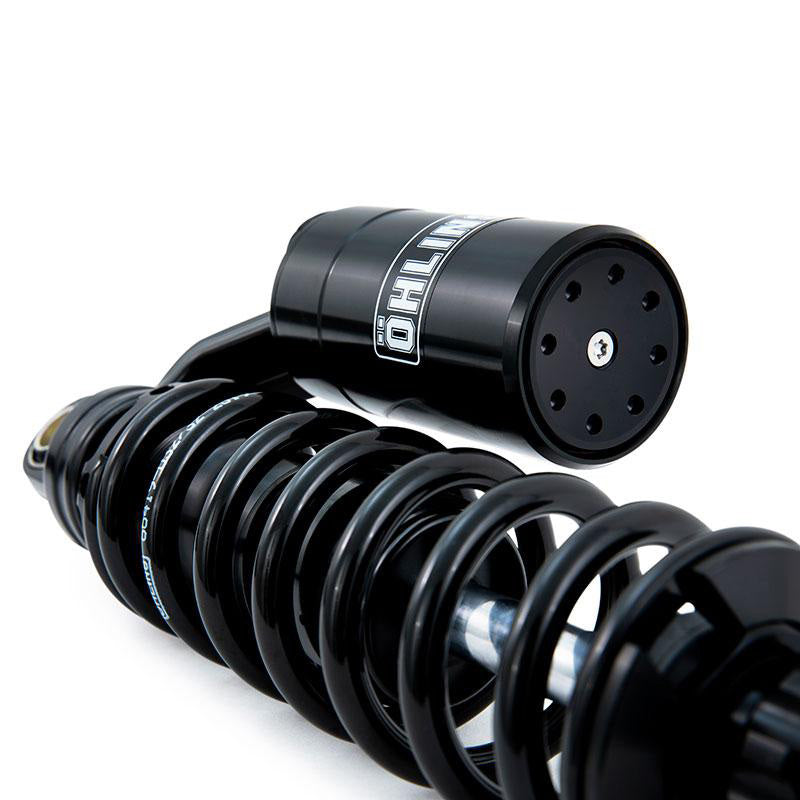 BMW R nineT 1200 Roadster [2014-2023] - Stoßdämpfer hinten Öhlins BlackLine (375 mm hohe Version)