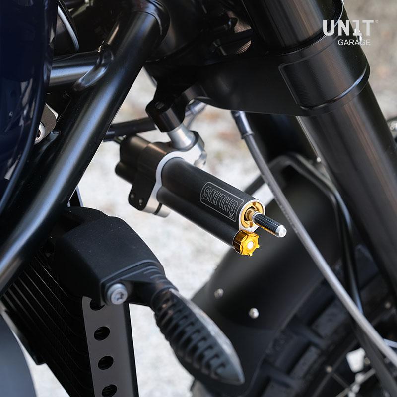 BMW R nineT 1200 Roadster [2014-2023] - Stoßdämpfer Linearlenkung Öhlins