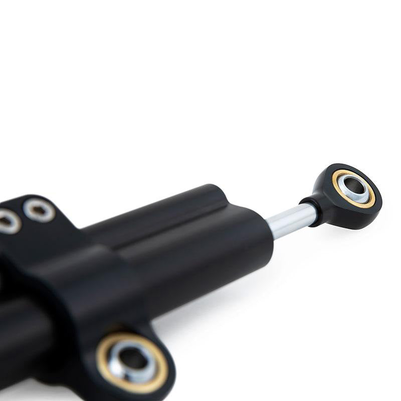 BMW R nineT 1200 Scrambler [2016-2023] - Dämpfer Linearlenkung Öhlins BlackLine
