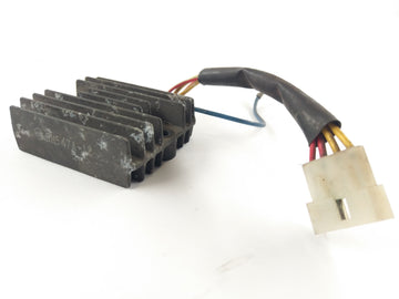 Aprilia RS 125 GS [1997] - Regulator Rectifier - 0