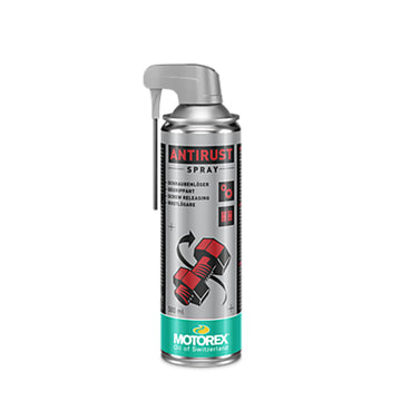 BMW R 1200 GS ADV LC [2014-2018] - Antirust Spray