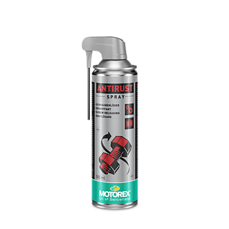 BMW R 1250 GS Adventure [2019-2023] - Antirust Spray