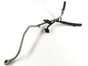 BMW R 1150 R R21 [2002] - Oil pipes