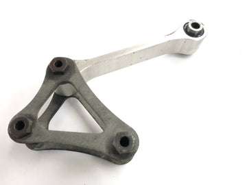 Yamaha YZF R6 RJ03 [2000] - Suspension strut deflection