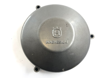 Husqvarna SMR 570 [2003] - Engine cover
