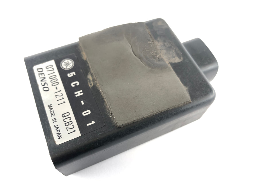 Yamaha TT 600 R DJ01 [2000] - CDI control unit