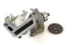 Honda ST 1100 SC26 Pan European [1990] - Oil pump-3