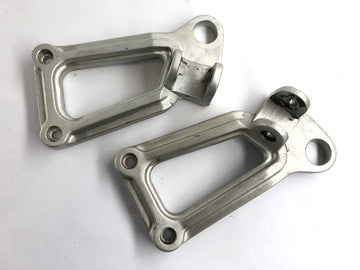 Ducati 888 Strada [1993] - Footrest holder pillion left and right - 0