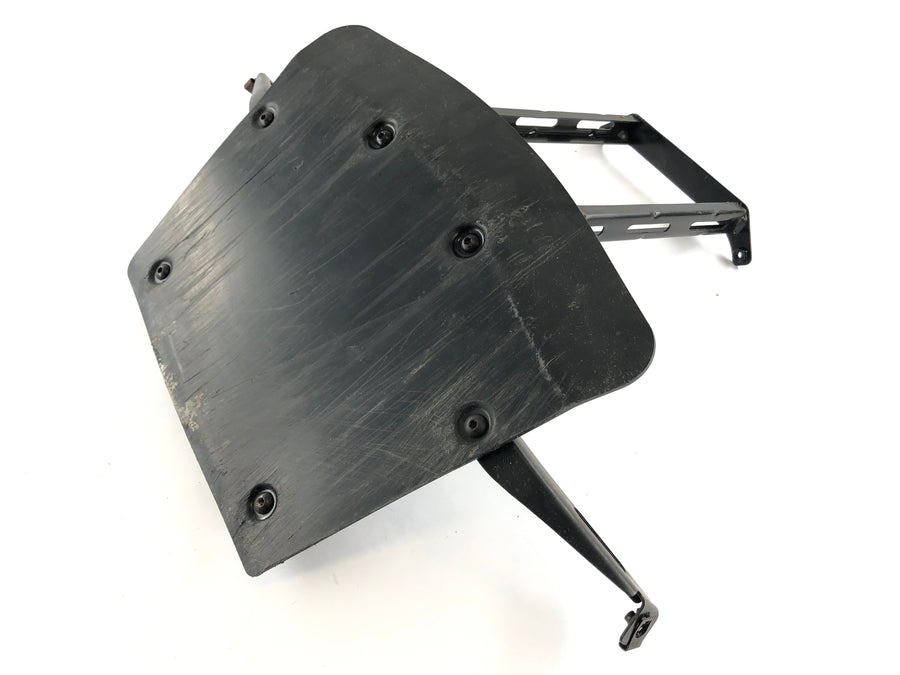 Can Am Spyder SM5 [2009] - Underrun protection