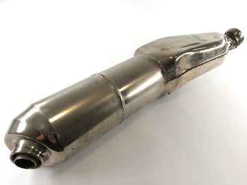 KTM LC4 620 Adventure [1996] - Exhaust Silencer - 0