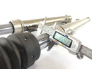Kawasaki KLR 250 KL 250 D [1985] - Fork Telescopic fork with axle-7