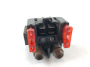 Husqvarna TE 510 [2008] - Starter Relay-4