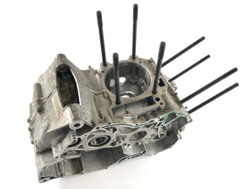 Can Am Spyder SM5 [2009] - Engine housing empty housing - 0