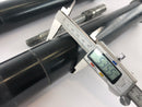 Kreidler Supermoto 125 [2008] - Fork Telescopic fork with axle-3