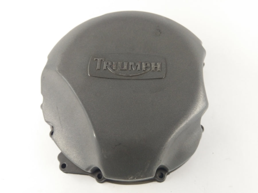 Triumph Trophy 1200 T300E [1996] - Clutch cover engine cover