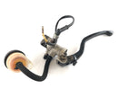 Ducati 900 SS [1993] - Front brake pump Handbrake pump-5