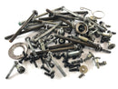 Triumph Speed ​​Triple 955i T509 [1997] - Engine screws screw set-1