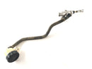 Yamaha YFM 350 Warrior 3GD [2003] - Rear brake pump-4