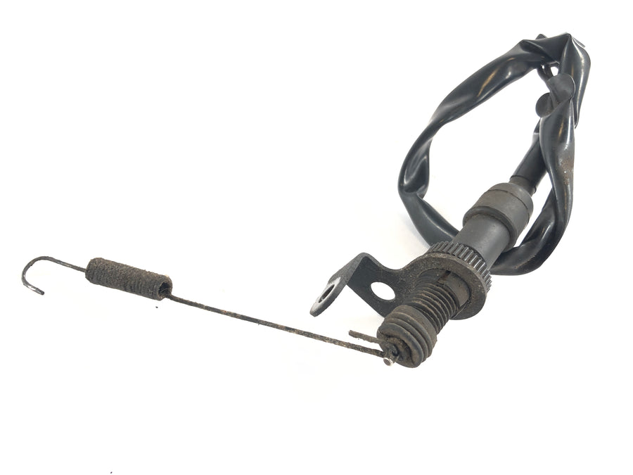 Honda Varadero XL 1000 SD02 [2002] - Rear brake light switch