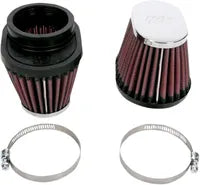 Suzuki GS 500 [K & N] – Aufsteck-Luftfilter
