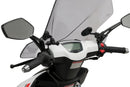 KEEWAY F-ACT EVO 125 IE 4T E5 [2025] – City Touring scooter screen – tinted-2