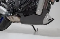 Yamaha Pure [SW-MOTECH] – Frontspoiler
