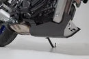 Yamaha Pure [SW-MOTECH] – Frontspoiler