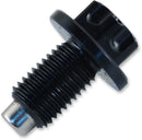 Suzuki Hayabusa [PSR] - magnetic oil drain screw-4