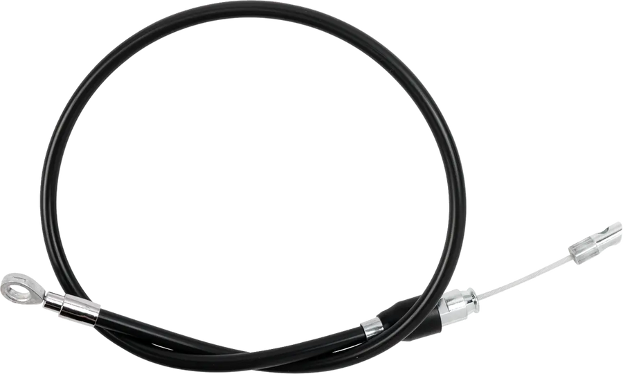 harley davidson fxlrst [DRAG SPECIALTIES] – Quick Connect clutch cable