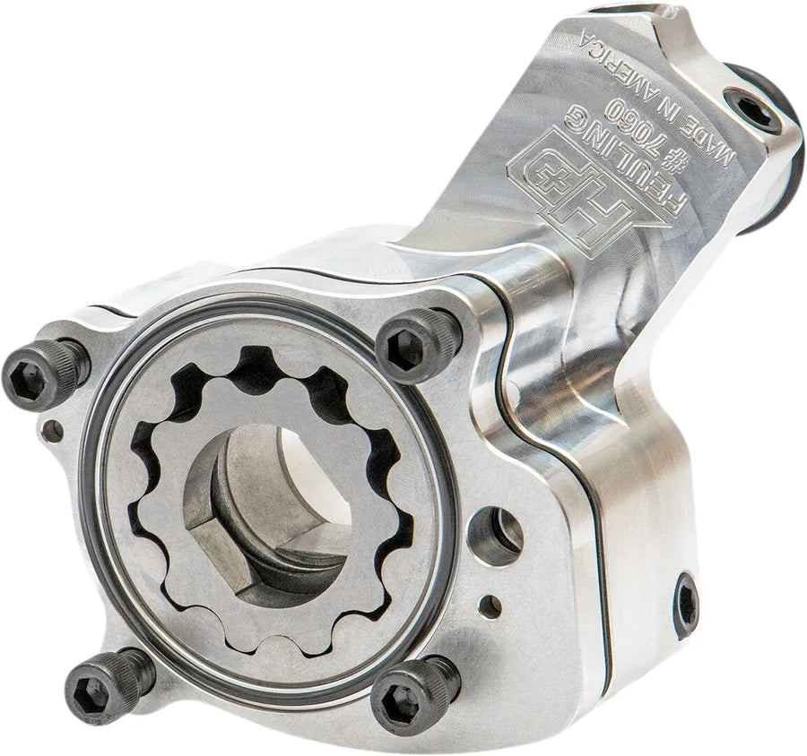 Harley-Davidson FXSE 1800 Pro Street Breakout CVO [2016-2017] - HP+® High Performance Oil Pump - Image 1