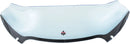 harley davidson fltruse [KLOCK WERKS] – Kolor Flare™ Ice Windshield-2