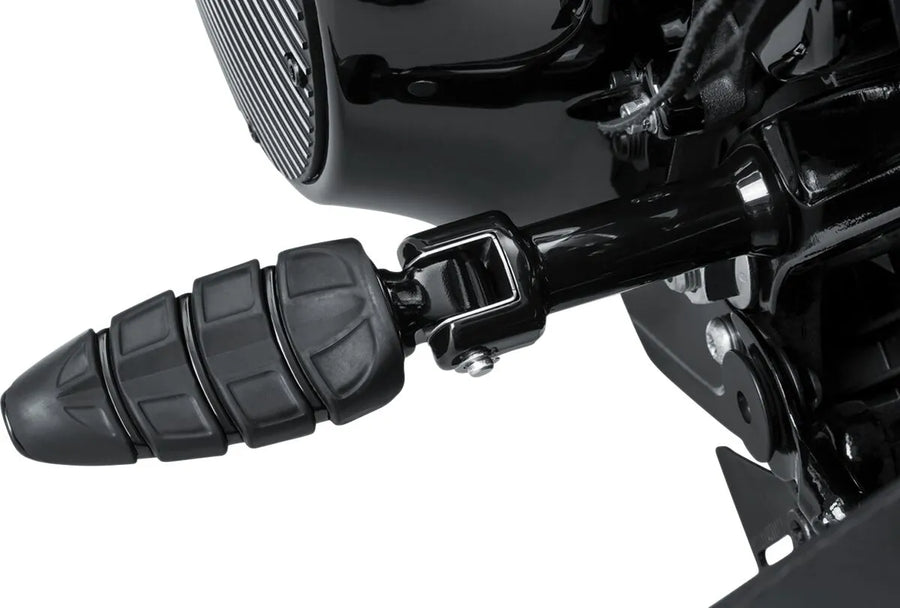 Harley-Davidson Low Rider S fxlrst [Kuryakyn]-footrest adapter