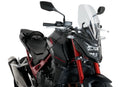 HONDA CB 750 HORNET [2024] – New Generation Touring – Black-9