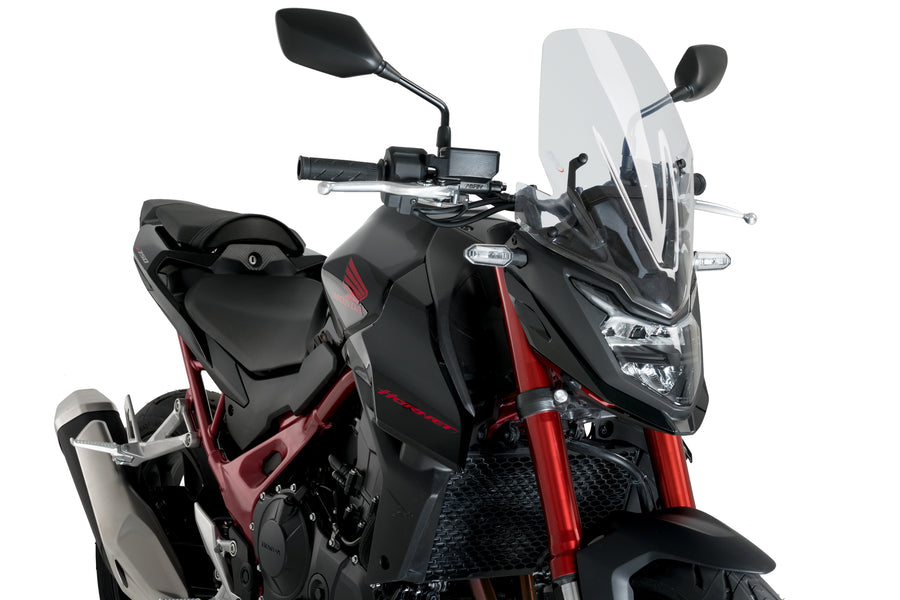 HONDA CB 750 HORNET [2024] – New Generation Touring – Black