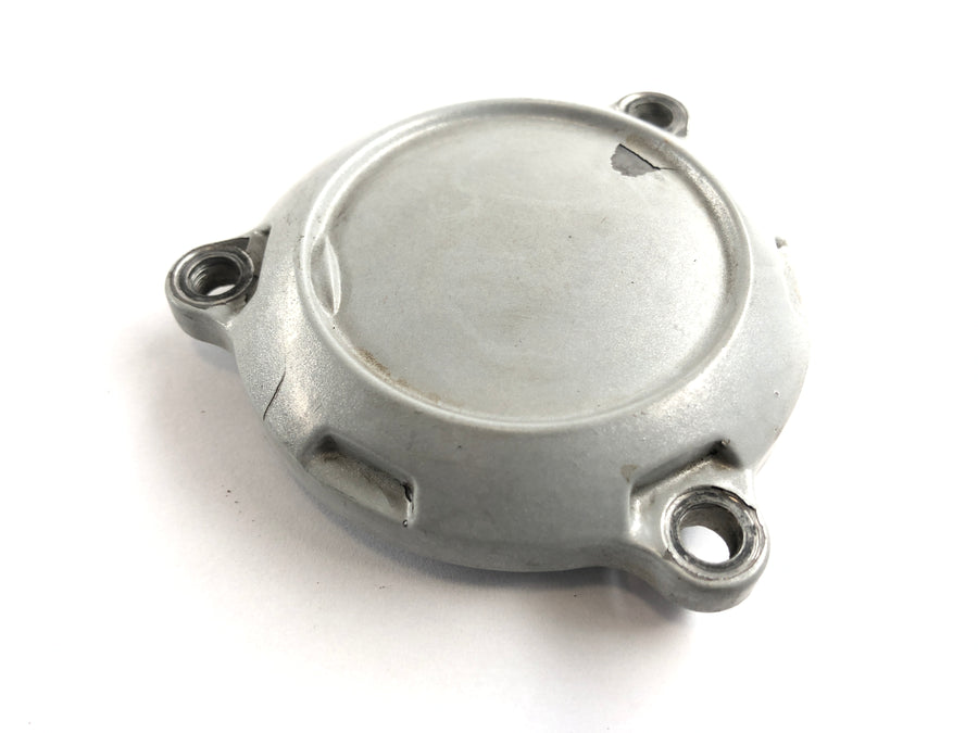 BMW F 650 GS R13 [2000] - Oil filter cover engine cover