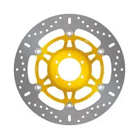 Indian Scout Sixty Scout60 [2021-2022, 2023-2024] - Wave® Bremsscheibe – Bild 9