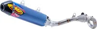 Husqvarna Fe 350 [2020-2023] - Factory 4.1 RCT Auspuffanlage – Material: Edelstahl, Titan – Bild 12