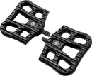 harley davidson touring [PERFORMANCE MACHINE (PM)] – Drifter running boards-1
