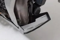 Yamaha Pure [SW-MOTECH] – Frontspoiler