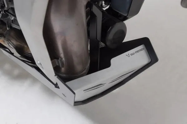 Yamaha Pure [SW-MOTECH] – Frontspoiler