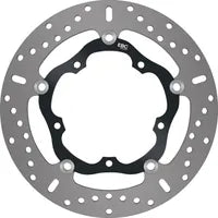 Yamaha Mt-09 Y-Amt [2025-2026] - brake disc - picture 12
