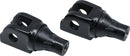 Harley-Davidson Sportser S [Kuryakyn]-conical footrest adapter-2